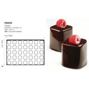 PAVOFLEX  60X40 TANGO 