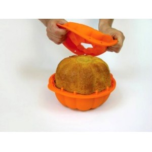 STAMPO ZUCCA HALLOWEEN CM.17,5 