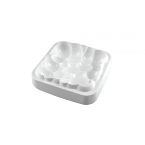 STAMPO CLOUD1600 CM.20X20H5,5 