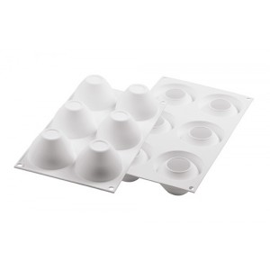 STAMPO SIL.FRAGRANCE MONOPORZ. 