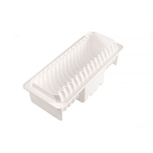 STAMPO SIL.BANDONEON CM.25,6X 9,5H8,7