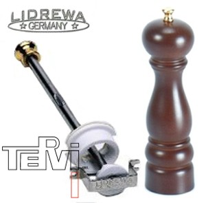 MACINASALE LEGNO CM.22,5 C/LAM A IN CERAMICA