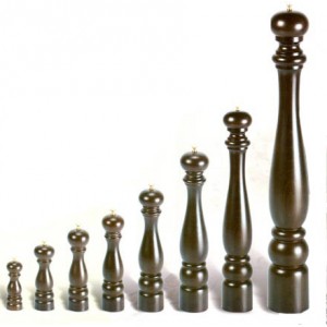 MACINAPEPE LEGNO CM.50 