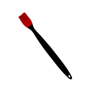 PENNELLO SILICONE CM.38 