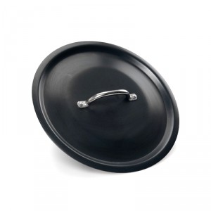 COPERCHIO NERO CM.16 
