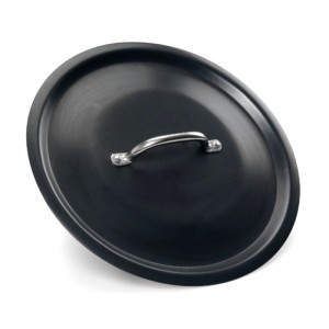 COPERCHIO NERO CM.28 