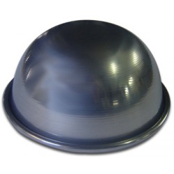 STAMPO SEMISFERA CM.8XH4 ALLUM INIO