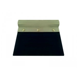 RASPETTA CM.13 LAMIERA BLU 