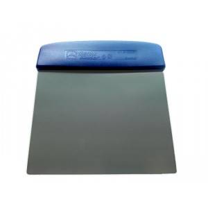 RASPETTA INOX CM.16X16 