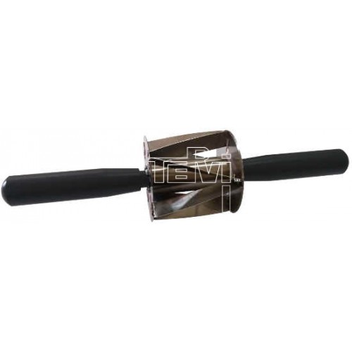 RULLO TAGLIA CORNETTI MIGNON 