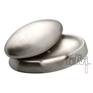 SAPONETTA LEVA-ODORI ACCIAIO 