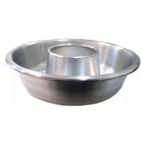 SAVARIN CM.30 ALLUMINIO 