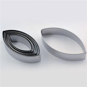 SERIE TAGLIAP. LISCO BARCHETTA 