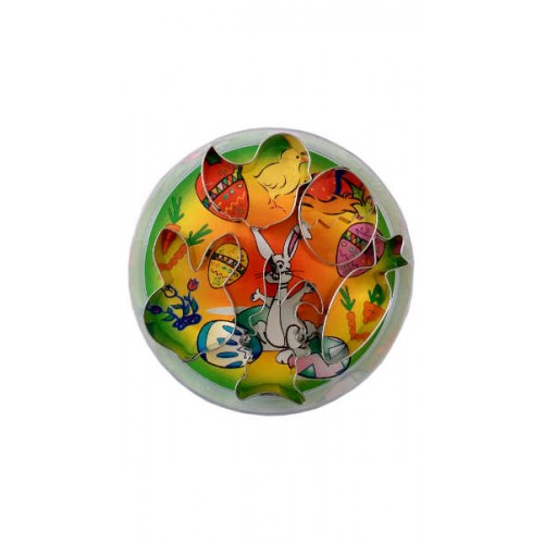 SCATOLA TAGLIAPASTE PASQUA 