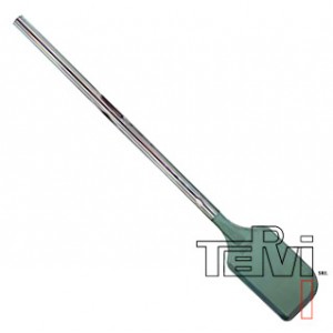 SPATOLA CM.80 INOX 