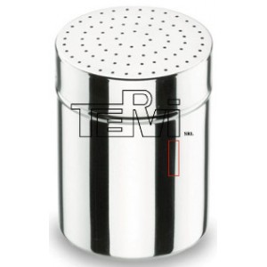 SPOLVERO INOX FORI PICCOLI LC 