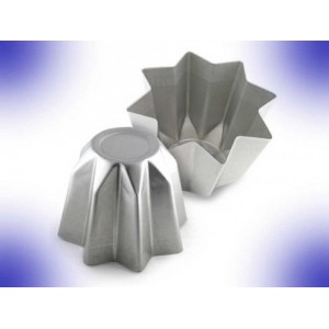 STAMPO PANDORO 7,5X6,5H GR.50