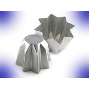 STAMPO PANDORO CM.5X4H 