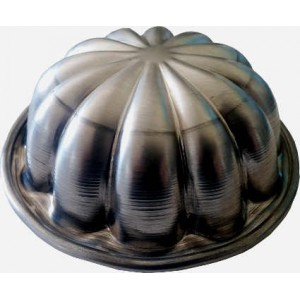 STAMPO CM.10X15H BARCELLONATO   ALLUMINIO