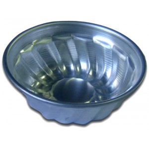 STAMPO CM.12X5 RICCIO ALLUMINI O