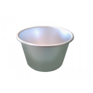 STAMPO PANETTONE CM.18XH11 ALL 