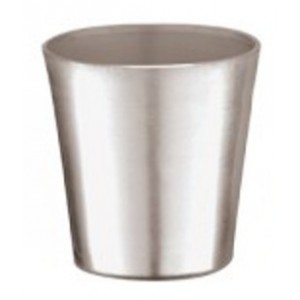 STAMPO BABA` CM.5 ALLUMINIO 