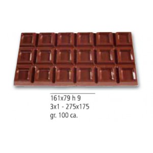 STAMPO TAVOLETTA 161X79 PER CI OCCOLATO