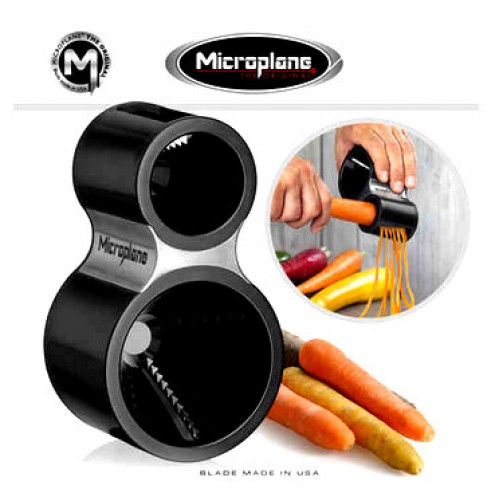 TAGLIAVERDURE A SPIRALE MICROP LANE