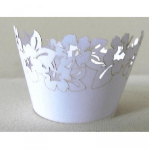 DECORAZIONE CW911 BIANCO 