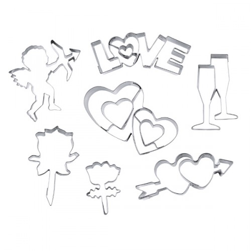 DECORAZIONE CW925 CIOCCOLATO 