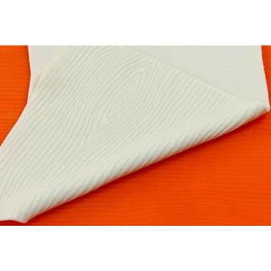 TAPPETINO EFFETTO LEGNO PER  FONDANT