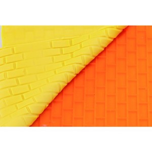 TAPPETINO EFFETTO MATTONE PER  FONDANT