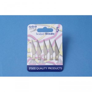 COLTELLO PME7S DI RICAMBIO 