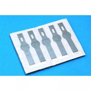 LAME PME7R DI RICAMBIO 