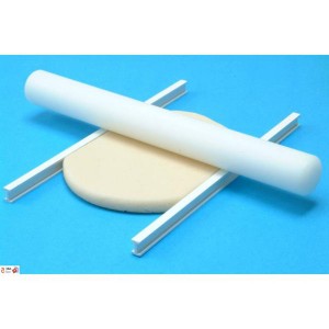 RULLO MS98 PER MARZAPANE 