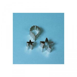 TAGLIAPASTE RB266 3PZ. 