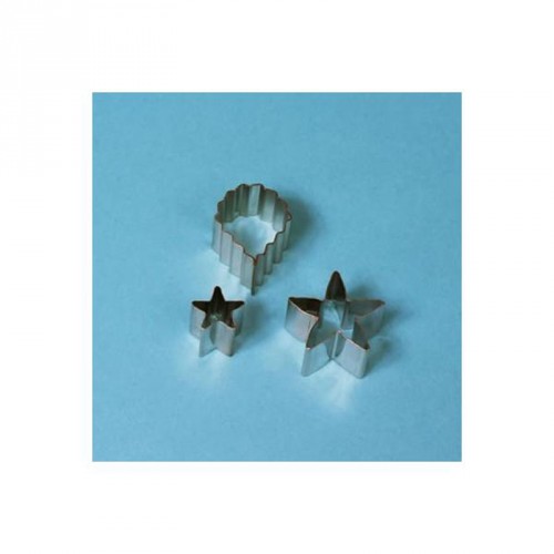 TAGLIAPASTE RB266 3PZ. 