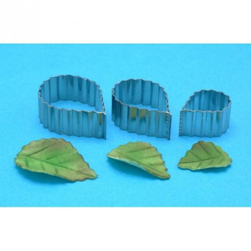 TAGLIAPASTE RL200 FOGLIE 3PZ. 