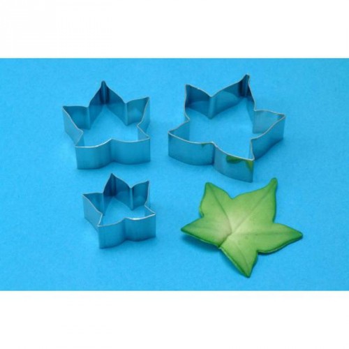 TAGLIAPASTE IV201 EDERA  3PZ. 