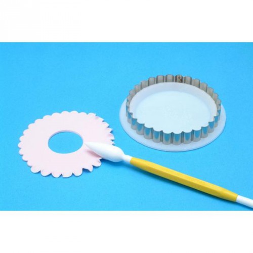 TAGLIAPASTE GF240 MERLETTO  TONDO