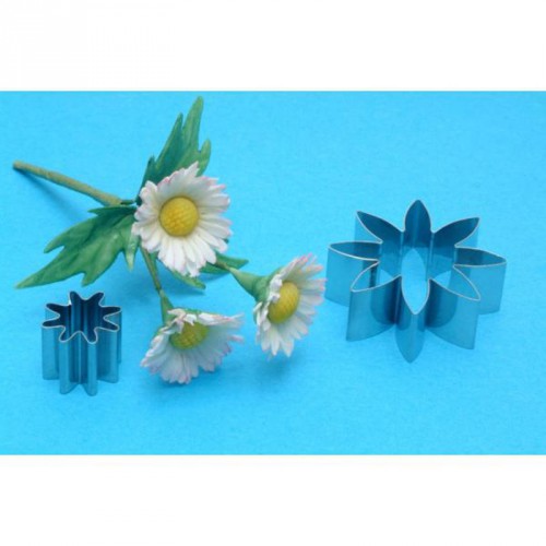 TAGLIAPASTE DM265 MARGHERITA  2PZ