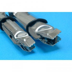 TAGLIAPASTE CUORE 3PZ.INOX  CON PISTONE