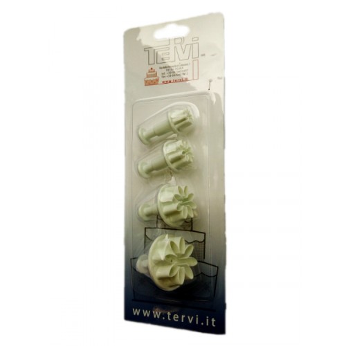 TAGLIAPASTE  MARGHERITA 4 