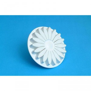 TAGLIAPASTE SD616 GERBERA 