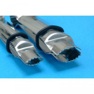 TAGLIAPASTE OC310 INOX REGOLAB ILE