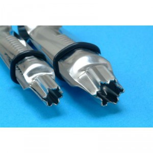 TAGLIAPASTE SA620 INOX REGOLAB ILE