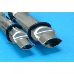 TAGLIAPASTE OC313 INOX REGOLAB ILE