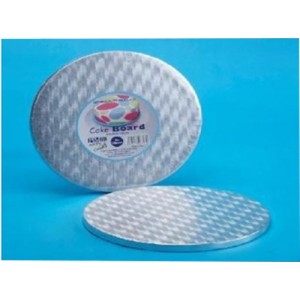 SOTTOTORTA CBR842 TONDO MM.228 