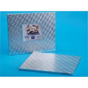 SOTTOTORTA CBS864 QUADRATO CM. 45X45