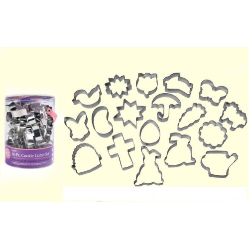 SCATOLA TAGLIAPASTE 2308-1134 PASQUA